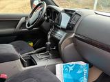 Toyota Land Cruiser 2015 года за 30 000 000 тг. в Караганда – фото 3