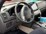 Toyota Land Cruiser 2015 года за 30 000 000 тг. в Караганда – фото 5