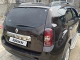 Renault Duster 2014 года за 4 300 000 тг. в Алматы – фото 5