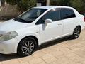 Nissan Tiida 2008 годаүшін3 000 000 тг. в Актау – фото 2