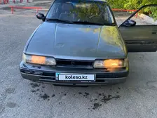 Mazda 626, 1991