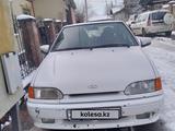 ВАЗ (Lada) 2114 2011 годаfor1 050 000 тг. в Шымкент