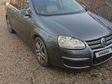 Volkswagen Jetta 2006 года за 3 200 000 тг. в Кокшетау – фото 3