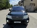 Toyota Land Cruiser 2010 года за 17 200 000 тг. в Усть-Каменогорск – фото 11