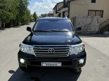 Toyota Land Cruiser 2010 года за 17 200 000 тг. в Усть-Каменогорск – фото 11