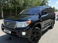 Toyota Land Cruiser 2010 года за 17 200 000 тг. в Усть-Каменогорск
