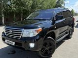 Toyota Land Cruiser 2010 года за 17 200 000 тг. в Усть-Каменогорск