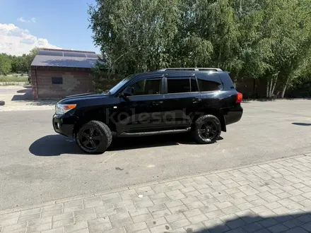 Toyota Land Cruiser 2010 года за 17 200 000 тг. в Усть-Каменогорск – фото 12