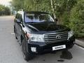 Toyota Land Cruiser 2010 года за 17 200 000 тг. в Усть-Каменогорск – фото 4