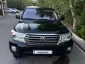 Toyota Land Cruiser 2010 года за 17 200 000 тг. в Усть-Каменогорск – фото 2
