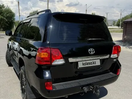 Toyota Land Cruiser 2010 года за 17 200 000 тг. в Усть-Каменогорск – фото 7