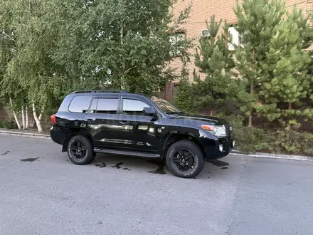 Toyota Land Cruiser 2010 года за 17 200 000 тг. в Усть-Каменогорск – фото 6