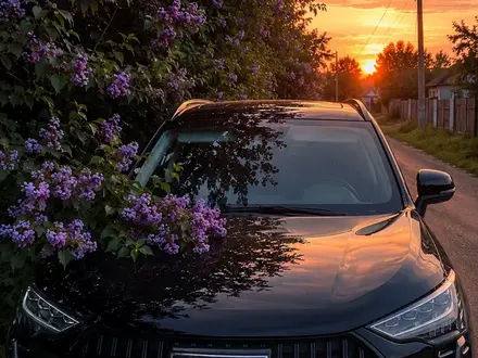 Haval Jolion 2024 года за 9 000 000 тг. в Астана