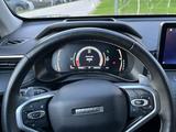 Haval Jolion 2024 годаүшін9 000 000 тг. в Астана – фото 3