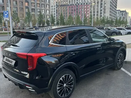 Haval Jolion 2024 года за 9 000 000 тг. в Астана – фото 4