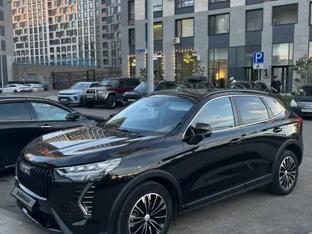 Haval Jolion 2024 года за 9 000 000 тг. в Астана – фото 6
