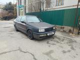 Volkswagen Vento 1992 года за 1 100 000 тг. в Шымкент – фото 5