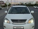 Lexus RX 350 2006 года за 7 000 000 тг. в Жанаозен – фото 2