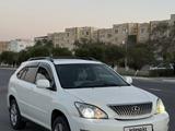 Lexus RX 350 2006 года за 7 000 000 тг. в Жанаозен