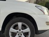 Lexus RX 350 2006 года за 7 000 000 тг. в Жанаозен – фото 3