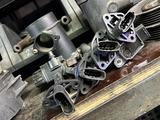 Привозной оригинал ДМРВ волюметр INFINITY NISSAN за 2 000 тг. в Алматы