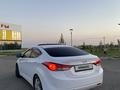 Hyundai Elantra 2013 годаүшін5 500 000 тг. в Актобе – фото 2