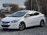 Hyundai Elantra 2013 годаfor5 500 000 тг. в Актобе