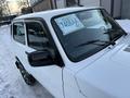 ВАЗ (Lada) Lada 2121 2022 годаfor5 750 000 тг. в Алматы – фото 14