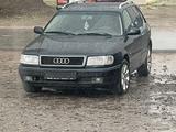 Audi 100 1991 года за 2 000 000 тг. в Темиртау – фото 3