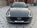 Hyundai Sonata 2023 годаүшін8 900 000 тг. в Алматы