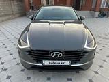 Hyundai Sonata 2023 годаүшін8 900 000 тг. в Алматы