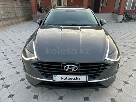 Hyundai Sonata 2023 года за 8 900 000 тг. в Алматы