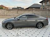 Hyundai Sonata 2023 года за 8 900 000 тг. в Алматы – фото 3