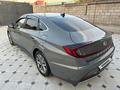 Hyundai Sonata 2023 годаүшін8 900 000 тг. в Алматы – фото 5