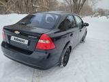 Chevrolet Aveo 2007 годаүшін1 900 000 тг. в Караганда – фото 5