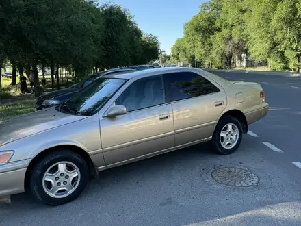 Toyota Camry 2001 года за 3 900 000 тг. в Талдыкорган – фото 3