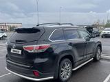 Toyota Highlander 2014 годаүшін14 100 000 тг. в Астана – фото 3