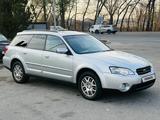 Subaru Outback 2005 года за 5 750 000 тг. в Алматы – фото 5