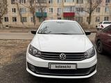 Volkswagen Polo 2020 годаfor7 300 000 тг. в Уральск