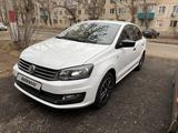 Volkswagen Polo 2020 годаfor7 300 000 тг. в Уральск – фото 3