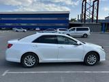 Toyota Camry 2014 года за 10 800 000 тг. в Шымкент – фото 3