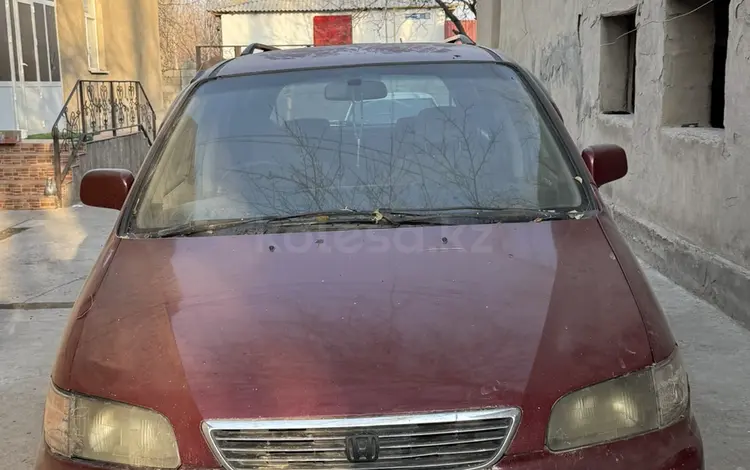 Honda Odyssey 1996 года за 1 900 000 тг. в Шымкент