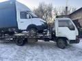 Hyundai  e-Mighty 1997 годаүшін3 800 000 тг. в Караганда – фото 2