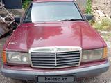 Mercedes-Benz 190 1989 года за 700 000 тг. в Талгар – фото 3