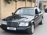 Mercedes-Benz E 250 1994 года за 2 700 000 тг. в Караганда – фото 4