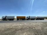 Howo  HW76 2023 годаүшін45 000 000 тг. в Шымкент – фото 3
