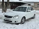 ВАЗ (Lada) Priora 2170 2014 года за 3 300 000 тг. в Караганда