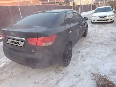 Kia Cerato 2012 года за 6 000 000 тг. в Алматы – фото 3