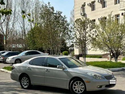 Lexus ES 300 2002 года за 5 300 000 тг. в Алматы