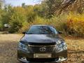 Toyota Camry 2013 годаүшін9 900 000 тг. в Усть-Каменогорск – фото 13